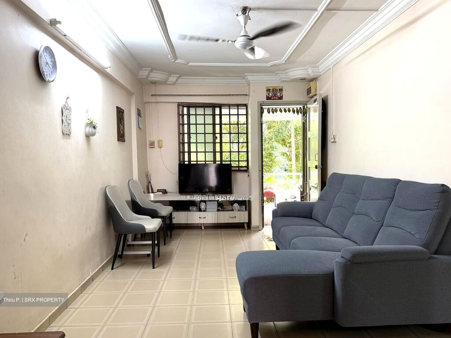 Blk 480 Jurongville @ Street 41 (Jurong West), HDB 3 Rooms #502293721